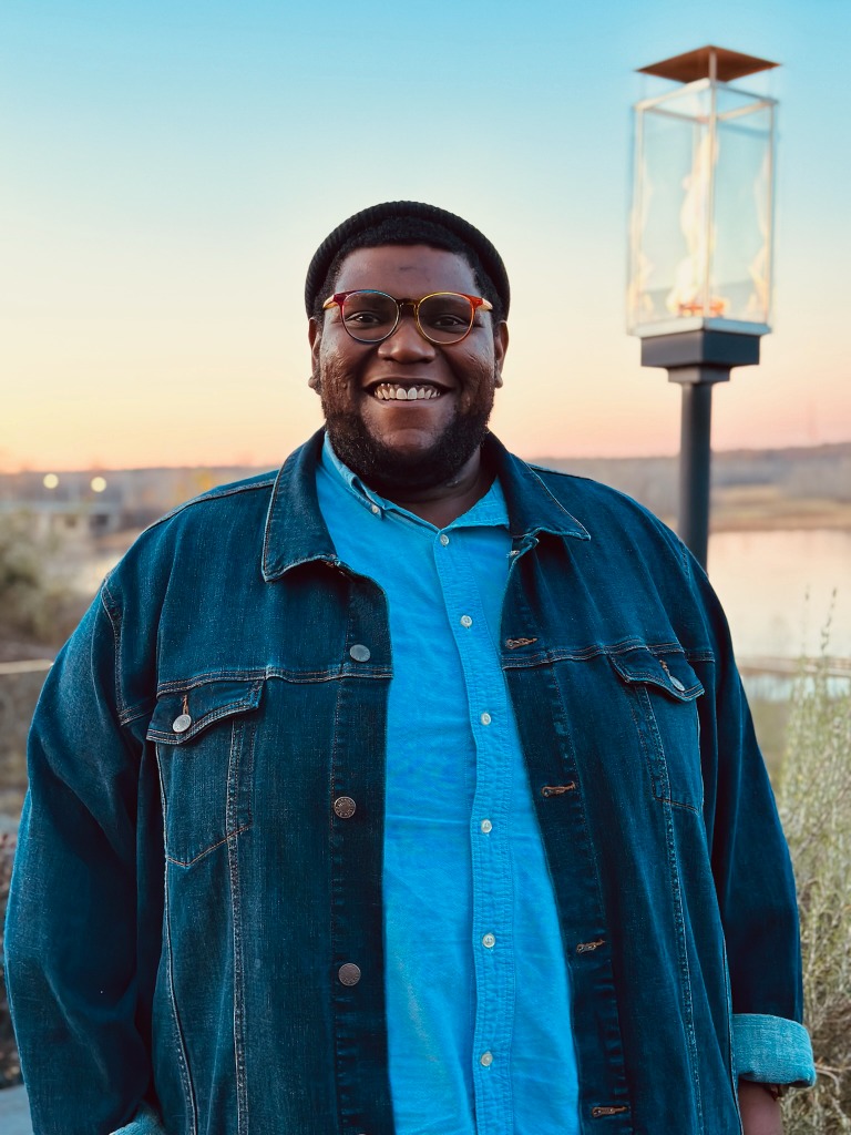 Daricus Duncan Portrait